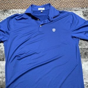 Peter Millar Summer Comfort golf polo